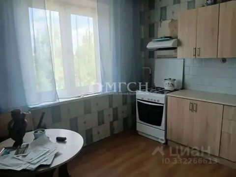3-к кв. Московская область, Волоколамский муниципальный округ, Сычево ...