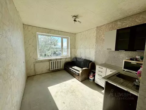 2-к кв. Вологодская область, Сокол ул. Кирова, 46 (36.1 м)