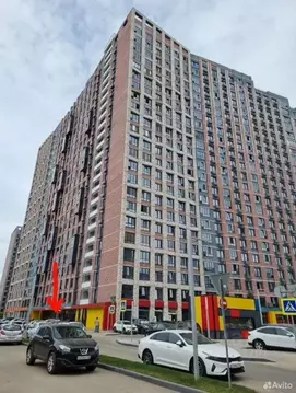 Помещение свободного назначения в Воронежская область, Воронеж ...