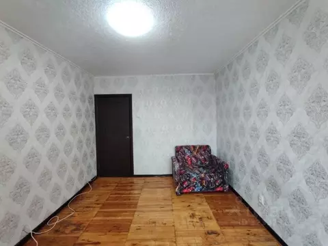 Комната Омская область, Омск просп. Космический, 97Ак1 (13.0 м)