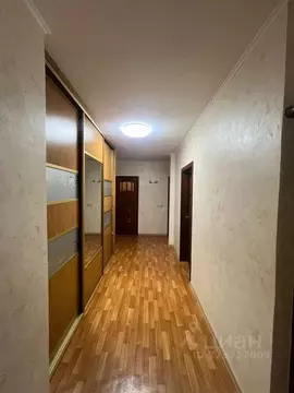 3-к кв. Самарская область, Тольятти ул. Дзержинского, 50 (84.0 м)