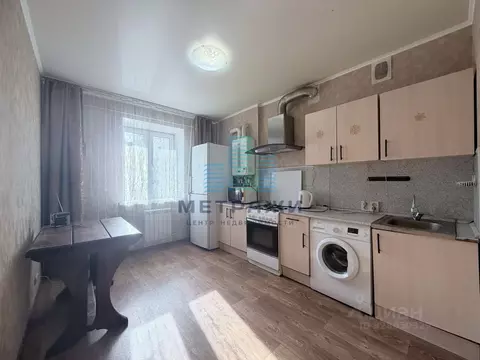 1-к кв. Калужская область, Калуга ул. Калужского Ополчения, 3к2 (39.1 ...