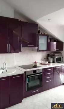 2-к кв. Ставропольский край, Кисловодск Полтавская ул. (52.2 м)