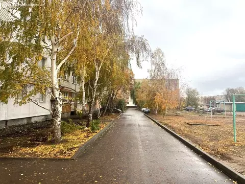 1-комнатная квартира: Саратовская область, муниципальное образование ...