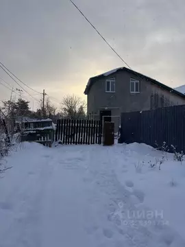 Коттедж в Самарская область, Самара Мирная ул. (80 м)