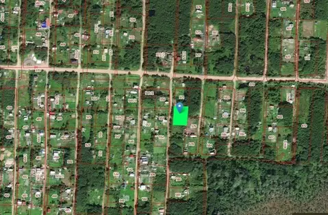 Участок в Ленинградская область, Бокситогорский район, Самойловское ...