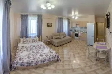 1-к кв. Иркутская область, Иркутск Строительный пер., 8 (38.0 м)