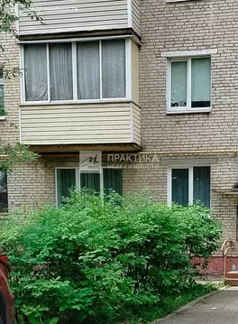 2-комнатная квартира: Подольск, Почтовая улица, 25 (47.9 м)
