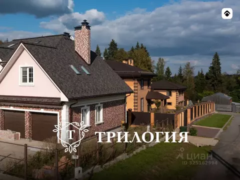 Участок в Московская область, Дмитровский муниципальный округ, ...