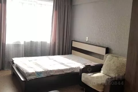 1-к кв. Алтайский край, Бийск ул. Михаила Митрофанова, 6 (32.0 м)