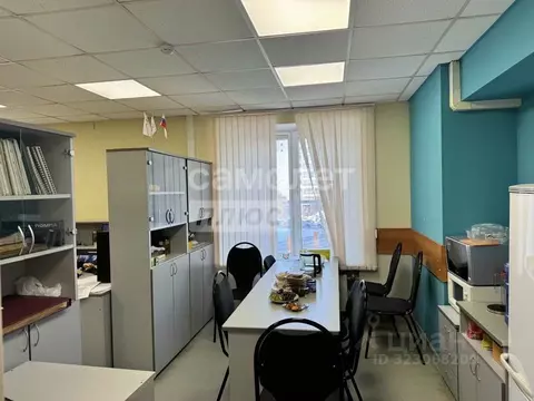 Офис в Новосибирская область, Новосибирск Красноярская ул., 40 (622 м)