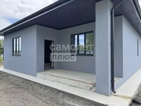 Дом в Челябинская область, Сосновский муниципальный округ, ...