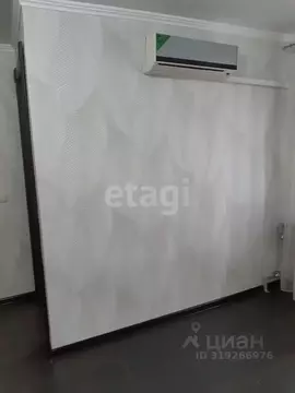 1-к кв. Белгородская область, Белгород Преображенская ул., 63б (33.0 ...