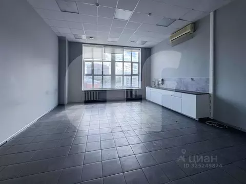 Офис в Москва ул. Шаболовка, 31Б (3773 м)