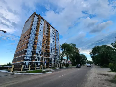 Студия Амурская область, Благовещенск Артиллерийская ул., 87 (23.5 м)