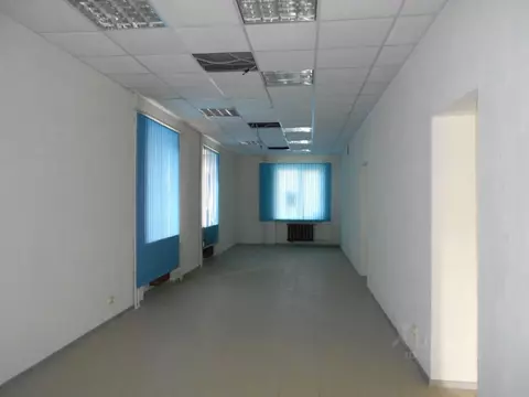 Помещение свободного назначения в Саратовская область, Энгельс ...