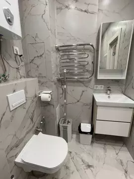 Студия Приморский край, Владивосток ул. Архангельская, 27к2 (43.0 м)