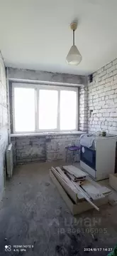 1-к кв. Волгоградская область, Волгоград ул. 50 лет Октября, 17 (32.8 ...