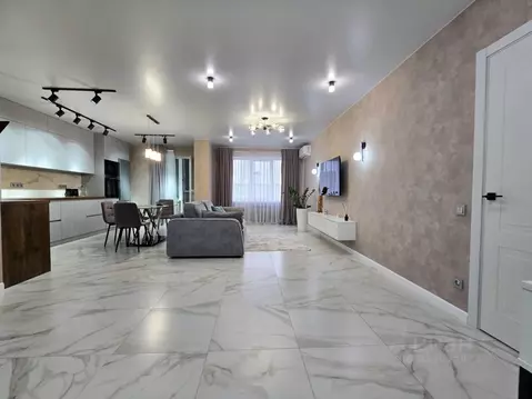 2-к кв. Саратовская область, Энгельс Пристанская ул., 85 (75.0 м)