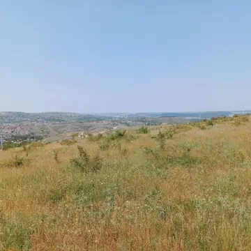 Участок в Крым, Симферопольский район, Перовское с/пос, с. Украинка ...