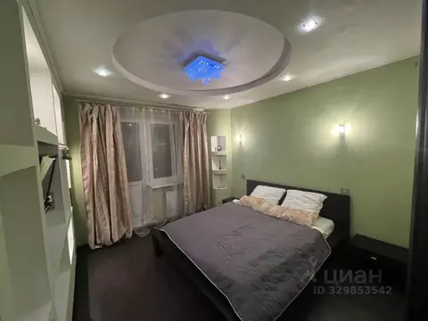 2-к кв. Московская область, Красногорск бул. Подмосковный, 11 (73.0 м)