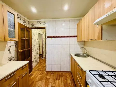 1-к кв. Курская область, Курск Школьная ул., 5к12 (30.6 м)