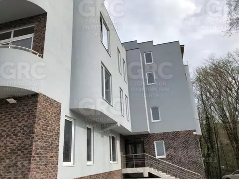 3-к кв. Краснодарский край, Сочи городской округ, Дагомыс пгт ш. ...