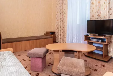 Комната Крым, Феодосия муниципальный округ, с. Береговое ул. ...
