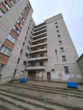 Комната Ленинградская область, Сосновый Бор ул. Мира, 3 (14.0 м)