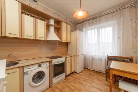 3-к кв. Архангельская область, Архангельск ул. Гайдара, 44 (63.0 м)