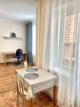 Студия Московская область, Люберцы Зенино ЖК Самолет мкр, ул. ...