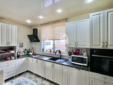 Дом в Ленинградская область, Кингисеппский район, д. Большая ...