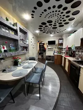 2-к кв. Владимирская область, Ковров ул. Строителей, 27/2 (56.2 м)