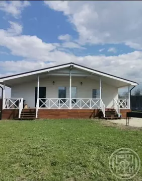 Дом в Ленинградская область, Ломоносовский район, Кипенское с/пос, ...