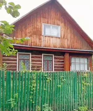 Дом в Башкортостан, Уфа Полянка СНТ, 76 (49 м)