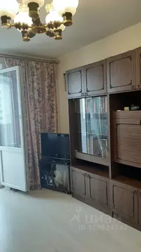 1-к кв. Москва Кронштадтский бул., 24К1 (34.0 м)