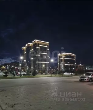 1-к кв. Алтайский край, Барнаул Взлетная ул. (40.7 м)