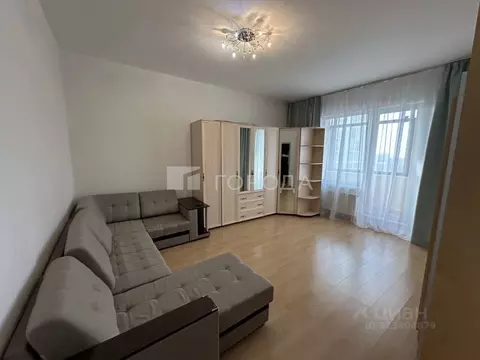 1-к кв. Новосибирская область, Новосибирск ул. Кирова, 25 (43.0 м)