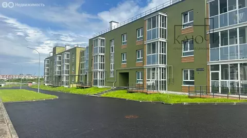 2-комнатная квартира: Магнитогорск, улица Тевосяна, 32/2 (58.03 м)