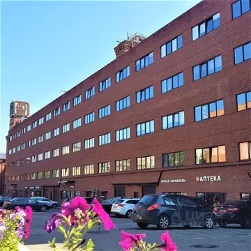 Офис в Москва Варшавское ш., 9С1Б (392 м)