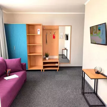 Комната Московская область, Раменский муниципальный округ, д. Клишева ...