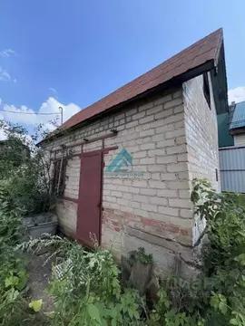 Дом в Оренбургская область, Оренбург Садовод СНТ, ул. Сливовая, 256 ...