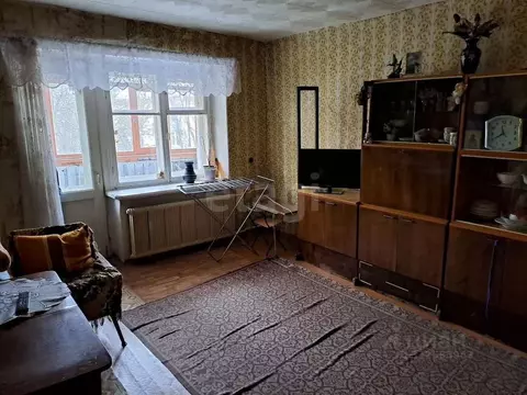 2-к кв. Ярославская область, Рыбинск ул. Кулибина, 3 (37.2 м)