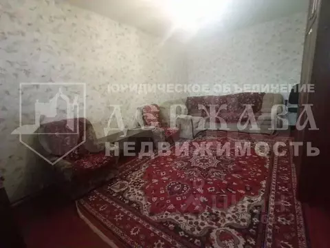 2-к кв. Кемеровская область, Ленинск-Кузнецкий просп. Ленина, 49 (40.9 ...