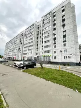 2-к кв. Курганская область, Курган Заозерный жилрайон, 3-й мкр, 9Г ...