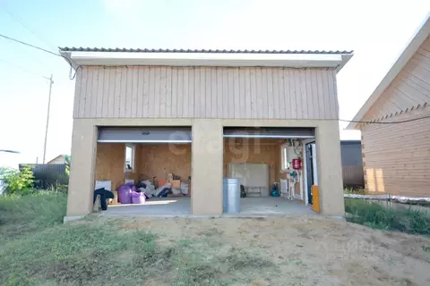 Дом в Саха (Якутия), Якутск ул. Полярная, 1 (85 м)