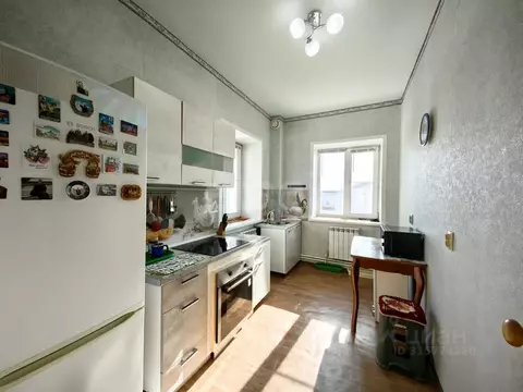 1-к кв. Костромская область, Кострома проезд Мантуровский, 12 (31.2 м)