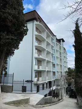 Комната Крым, Алушта ул. Набережная, 2А (10.0 м)