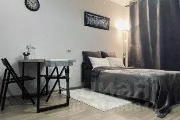 1-к кв. Пермский край, Пермь Монастырская ул., 46 (30.0 м)