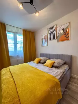 1-к кв. Курская область, Курск ул. Энгельса, 115А/3 (38.0 м)